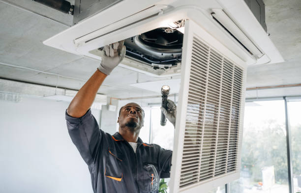 Licensed Hvac service in Ypsilanti, MI - FH HVAC